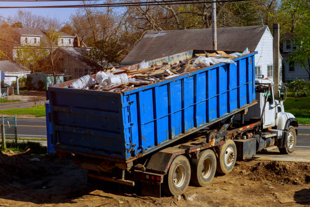 Best Dumpster Rental Services  in Amherst, VA